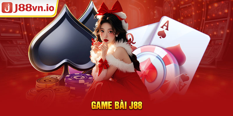 game bài j88