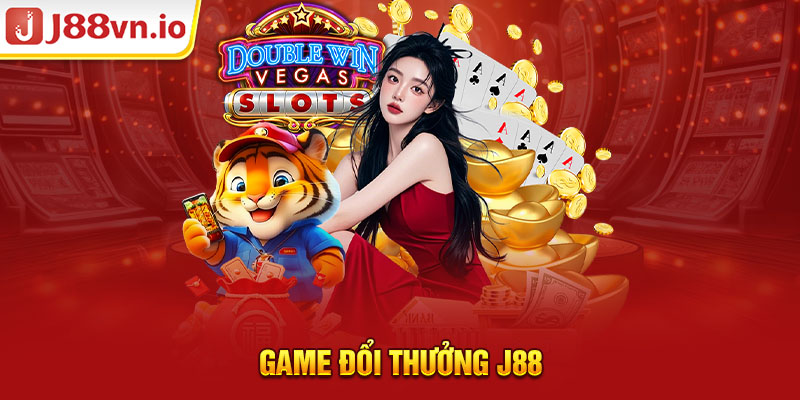 game đổi thưởng j88