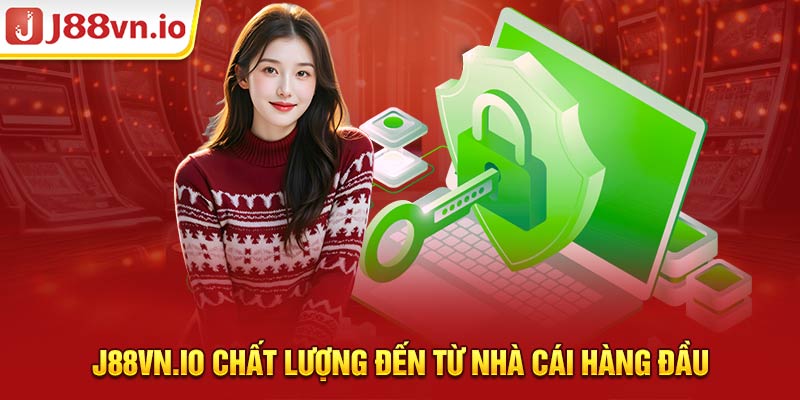 j88vn.io chất lượng đến từ nhà cái hàng đầu