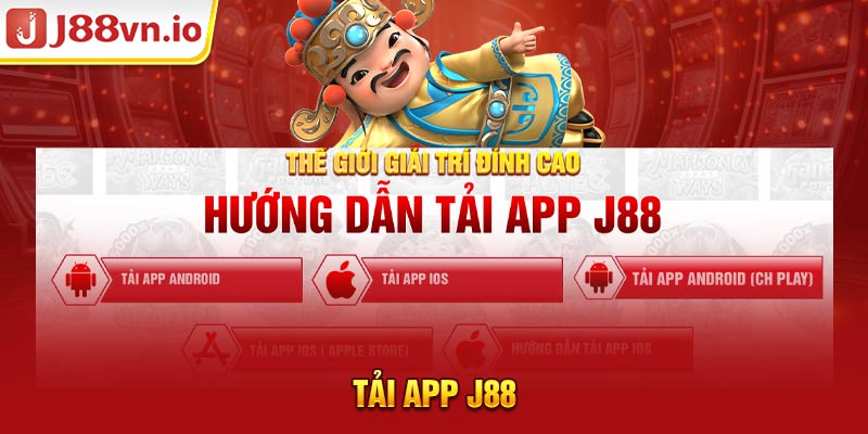 Tải app j88